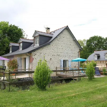 Miossens-lanusse, 2 Pieces, 2 Personnes - Fr-1-384-299 Prázdninový dům