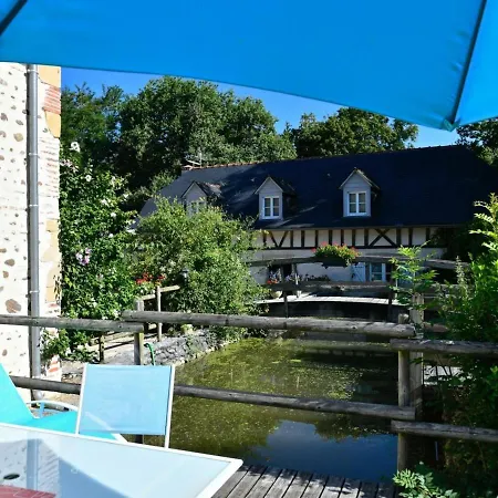 Miossens-lanusse, 2 Pieces, 2 Personnes - Fr-1-384-299 Prázdninový dům *