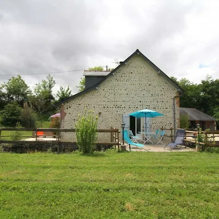 Prázdninový dům Miossens-lanusse, 2 Pieces, 2 Personnes - Fr-1-384-299