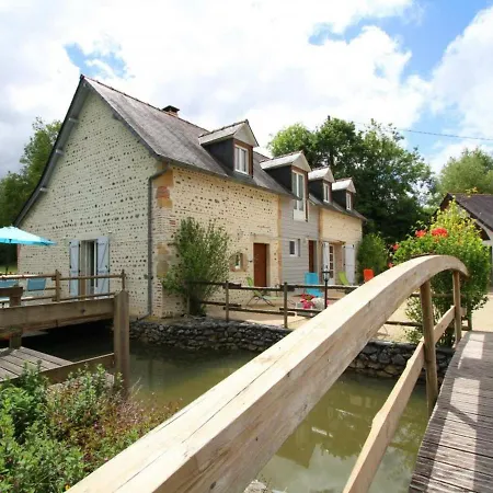 Prázdninový dům Miossens-lanusse, 2 Pieces, 2 Personnes - Fr-1-384-299 Miossens-Lanusse
