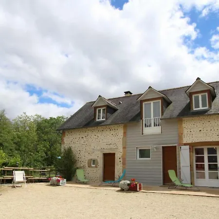Miossens-lanusse, 2 Pieces, 2 Personnes - Fr-1-384-299 Miossens-Lanusse