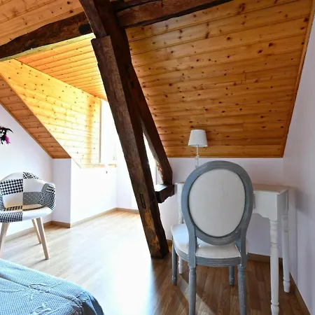 Miossens-lanusse, 2 Pieces, 2 Personnes - Fr-1-384-299 Prázdninový dům *