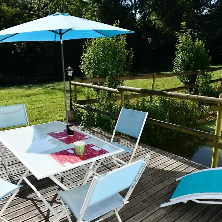 Miossens-lanusse, 2 Pieces, 2 Personnes - Fr-1-384-299 * Miossens-Lanusse