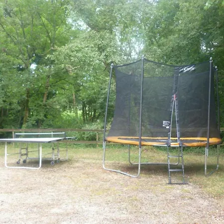 Prázdninový dům Miossens-lanusse, 2 Pieces, 2 Personnes - Fr-1-384-299 Miossens-Lanusse