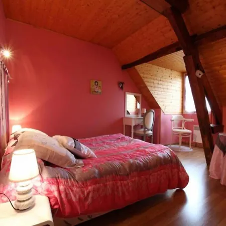 Miossens-lanusse, 2 Pieces, 2 Personnes - Fr-1-384-299 Prázdninový dům